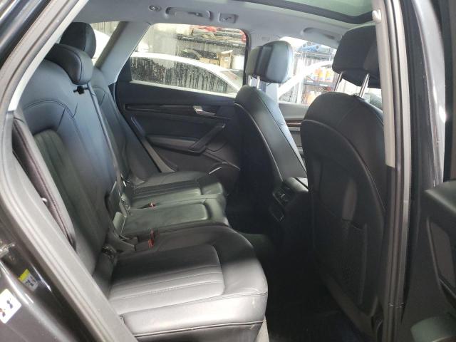 Photo 9 VIN: WA1ANAFY0J2137545 - AUDI Q5 