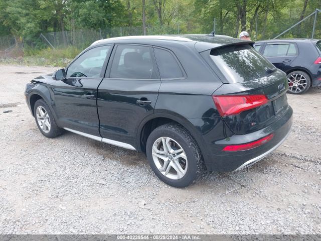 Photo 2 VIN: WA1ANAFY0J2139893 - AUDI Q5 