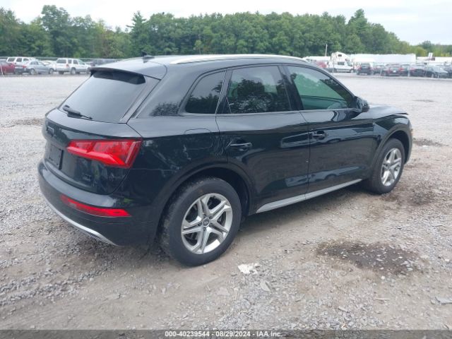 Photo 3 VIN: WA1ANAFY0J2139893 - AUDI Q5 