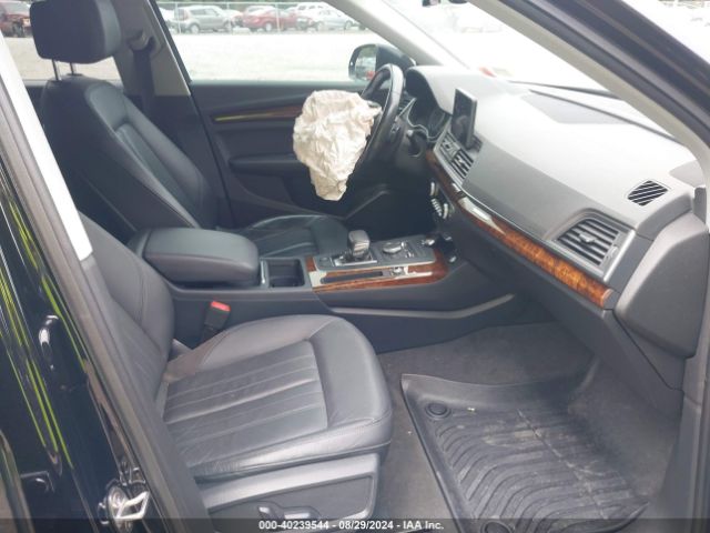 Photo 4 VIN: WA1ANAFY0J2139893 - AUDI Q5 