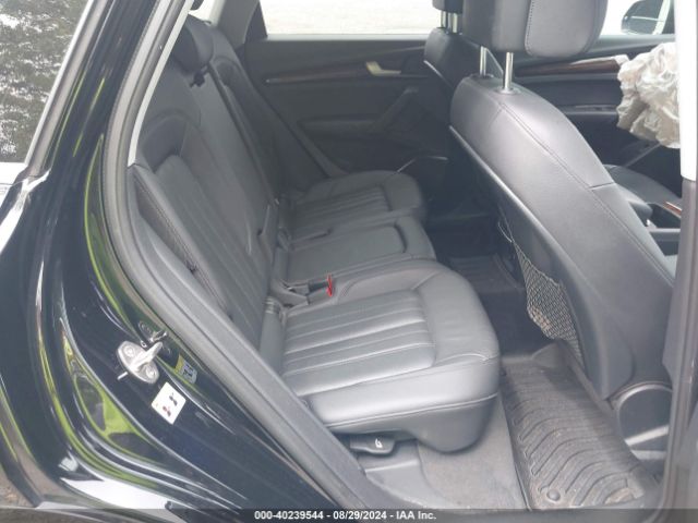 Photo 7 VIN: WA1ANAFY0J2139893 - AUDI Q5 