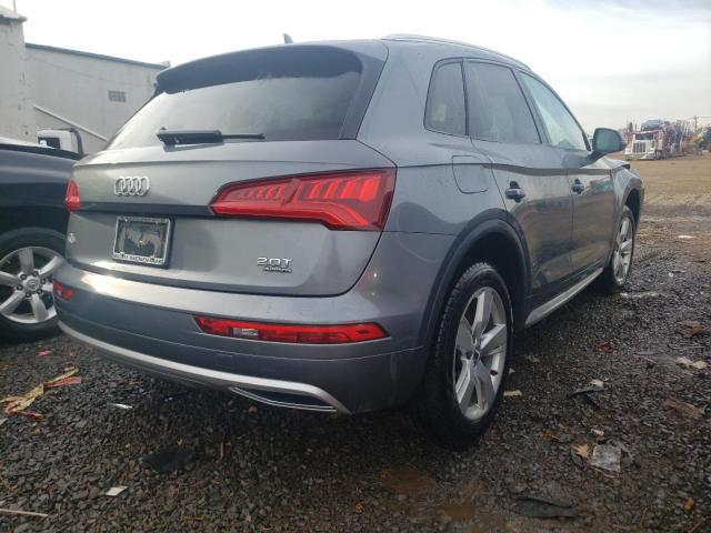 Photo 3 VIN: WA1ANAFY0J2164079 - AUDI Q5 PREMIUM 