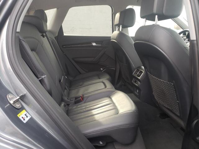 Photo 5 VIN: WA1ANAFY0J2164079 - AUDI Q5 PREMIUM 