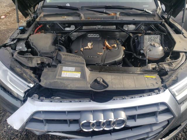 Photo 6 VIN: WA1ANAFY0J2164079 - AUDI Q5 PREMIUM 