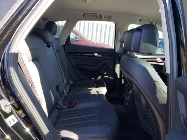 Photo 10 VIN: WA1ANAFY0J2180704 - AUDI Q5 