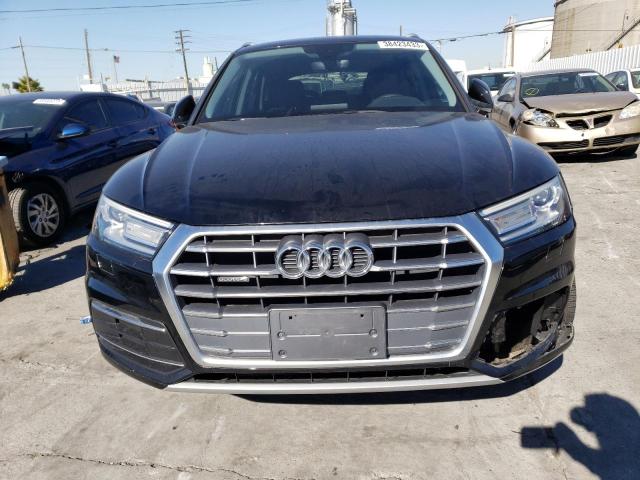 Photo 4 VIN: WA1ANAFY0J2180704 - AUDI Q5 