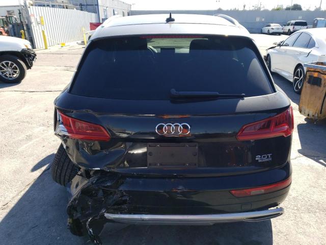 Photo 5 VIN: WA1ANAFY0J2180704 - AUDI Q5 