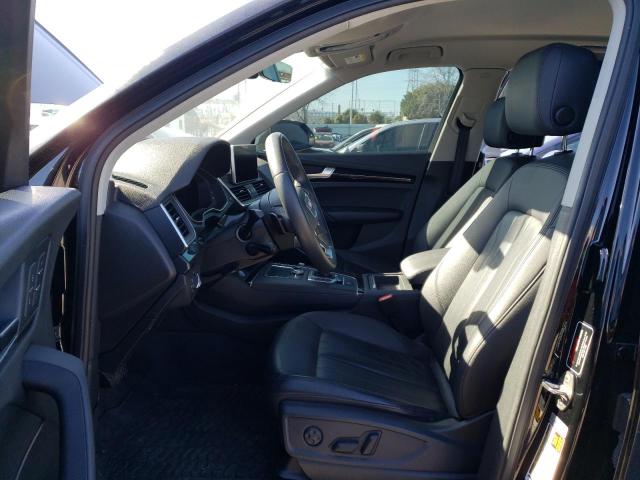 Photo 6 VIN: WA1ANAFY0J2180704 - AUDI Q5 