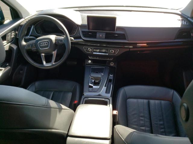 Photo 7 VIN: WA1ANAFY0J2180704 - AUDI Q5 