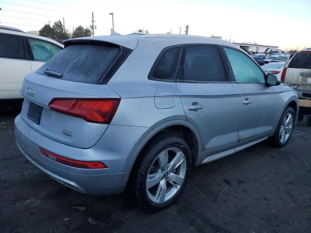 Photo 2 VIN: WA1ANAFY0J2195459 - AUDI Q5 