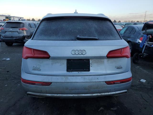 Photo 5 VIN: WA1ANAFY0J2195459 - AUDI Q5 