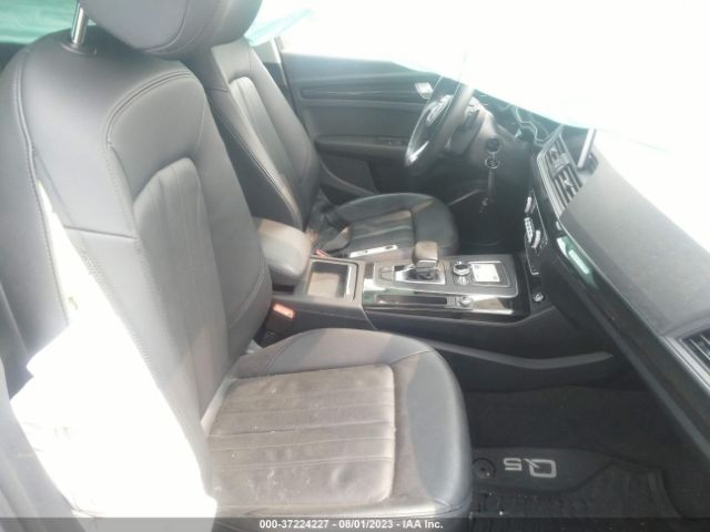 Photo 4 VIN: WA1ANAFY0J2245230 - AUDI Q5 