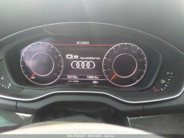 Photo 6 VIN: WA1ANAFY0J2245230 - AUDI Q5 