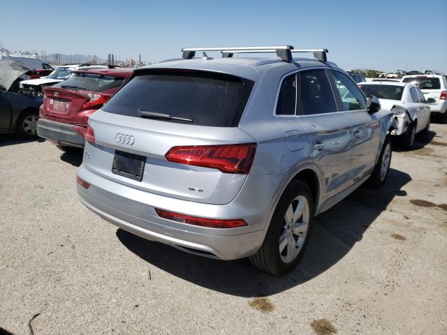 Photo 3 VIN: WA1ANAFY0K2036104 - AUDI Q5 