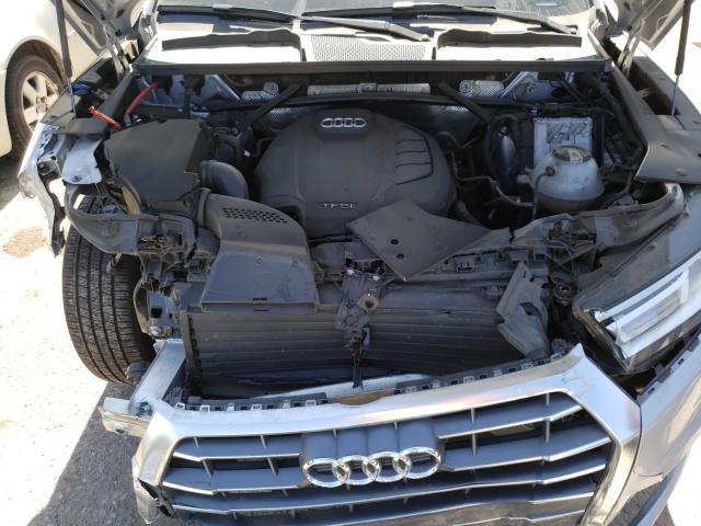 Photo 6 VIN: WA1ANAFY0K2036104 - AUDI Q5 