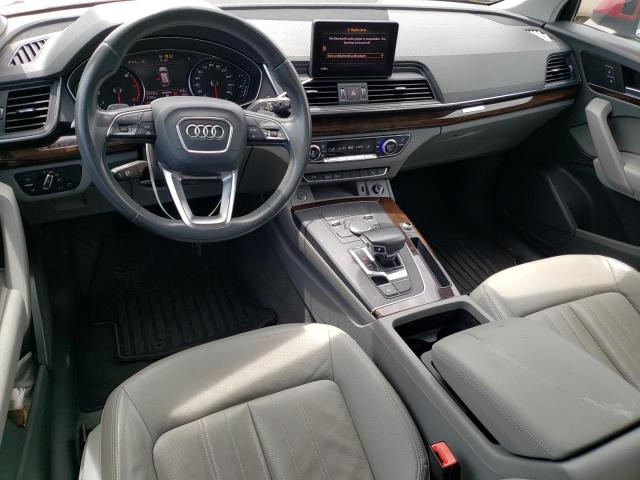 Photo 7 VIN: WA1ANAFY0K2038306 - AUDI Q5 PREMIUM 