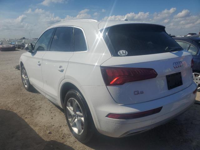 Photo 1 VIN: WA1ANAFY0K2040962 - AUDI Q5 PREMIUM 