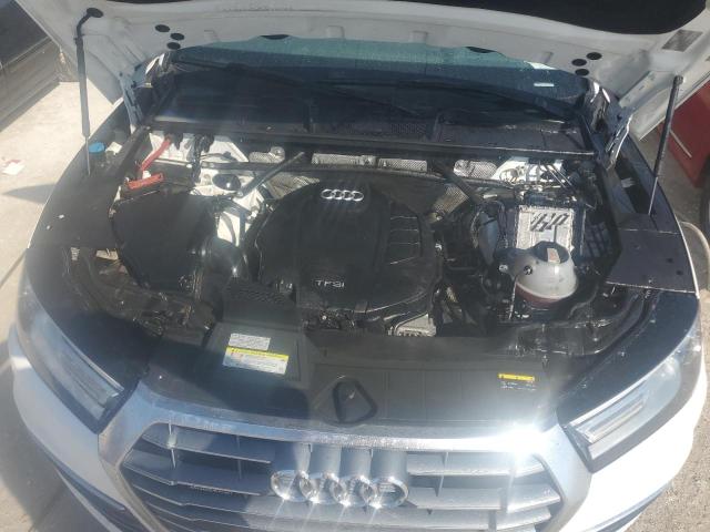 Photo 11 VIN: WA1ANAFY0K2040962 - AUDI Q5 PREMIUM 