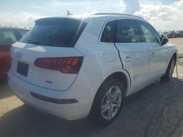 Photo 2 VIN: WA1ANAFY0K2040962 - AUDI Q5 PREMIUM 