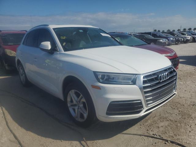 Photo 3 VIN: WA1ANAFY0K2040962 - AUDI Q5 PREMIUM 