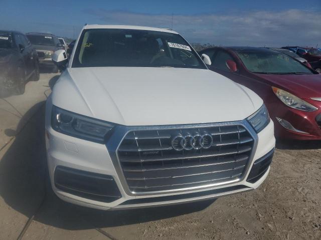 Photo 4 VIN: WA1ANAFY0K2040962 - AUDI Q5 PREMIUM 