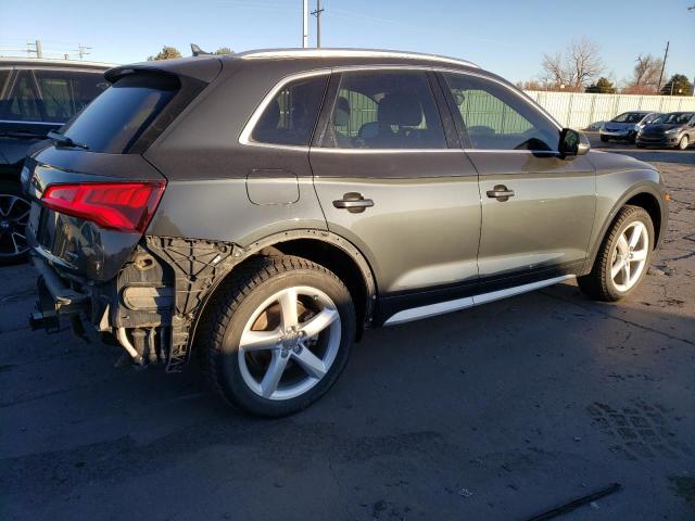 Photo 2 VIN: WA1ANAFY0K2058068 - AUDI Q5 PREMIUM 