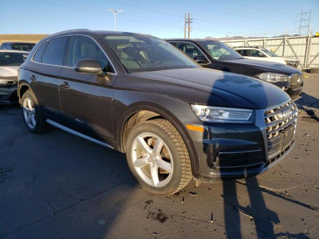 Photo 3 VIN: WA1ANAFY0K2058068 - AUDI Q5 PREMIUM 