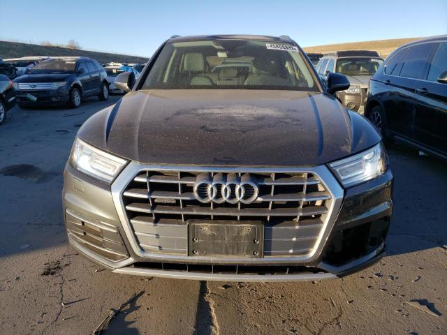 Photo 4 VIN: WA1ANAFY0K2058068 - AUDI Q5 PREMIUM 