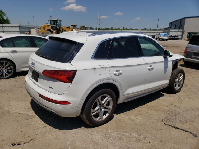 Photo 3 VIN: WA1ANAFY0K2060273 - AUDI Q5 