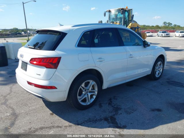 Photo 3 VIN: WA1ANAFY0K2064484 - AUDI Q5 