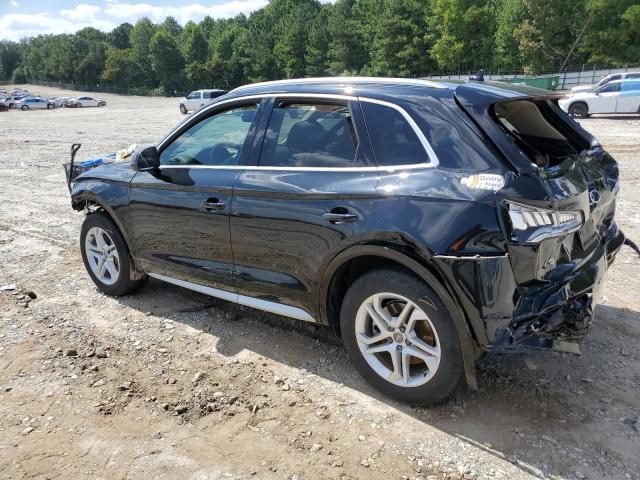 Photo 1 VIN: WA1ANAFY0K2069216 - AUDI Q5 