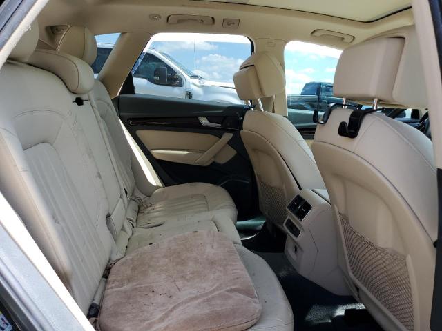 Photo 9 VIN: WA1ANAFY0K2069216 - AUDI Q5 