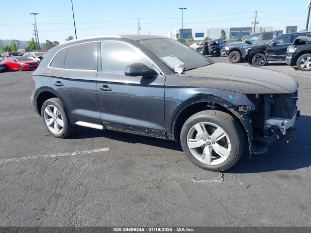 Photo 0 VIN: WA1ANAFY0K2071287 - AUDI Q5 