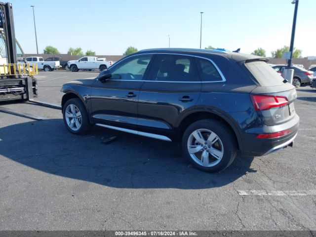 Photo 2 VIN: WA1ANAFY0K2071287 - AUDI Q5 