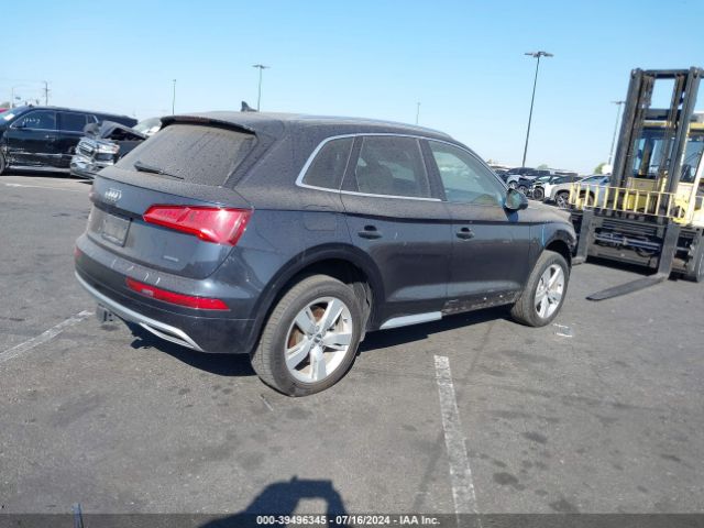 Photo 3 VIN: WA1ANAFY0K2071287 - AUDI Q5 