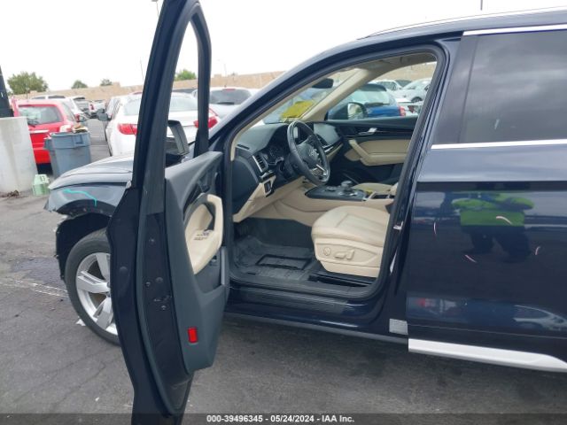 Photo 4 VIN: WA1ANAFY0K2071287 - AUDI Q5 