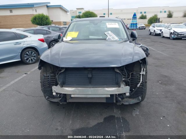 Photo 5 VIN: WA1ANAFY0K2071287 - AUDI Q5 