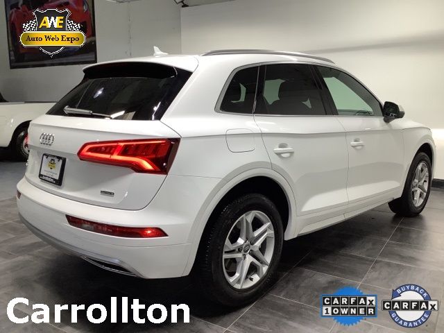 Photo 7 VIN: WA1ANAFY0K2072164 - AUDI Q5 