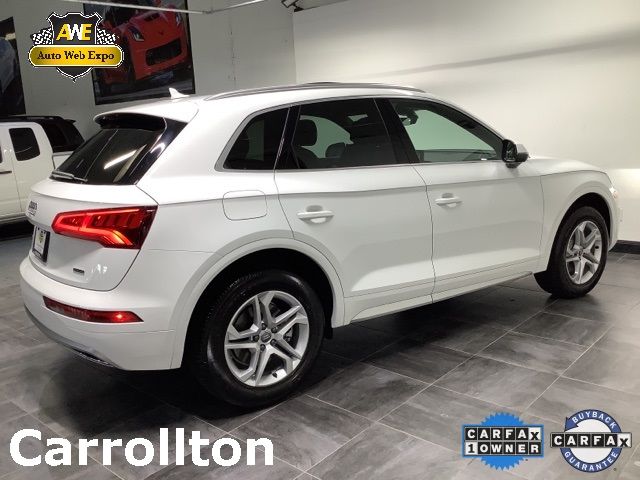 Photo 8 VIN: WA1ANAFY0K2072164 - AUDI Q5 