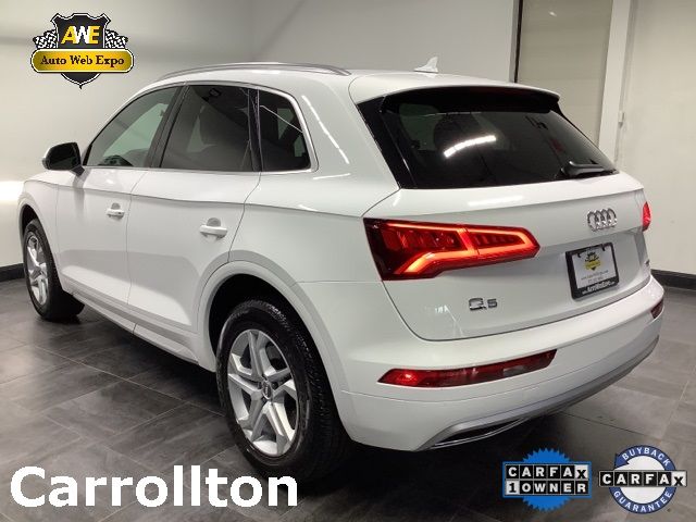 Photo 5 VIN: WA1ANAFY0K2072164 - AUDI Q5 