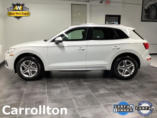 Photo 9 VIN: WA1ANAFY0K2072164 - AUDI Q5 