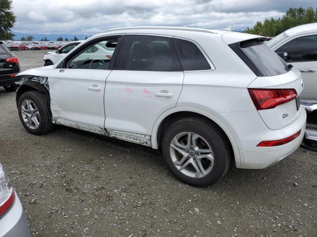 Photo 1 VIN: WA1ANAFY0K2082337 - AUDI Q5 PREMIUM 