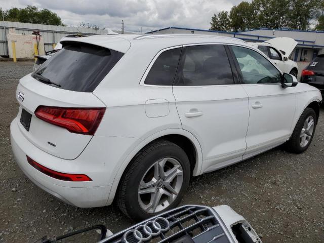 Photo 2 VIN: WA1ANAFY0K2082337 - AUDI Q5 PREMIUM 