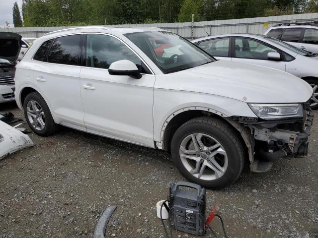 Photo 3 VIN: WA1ANAFY0K2082337 - AUDI Q5 PREMIUM 