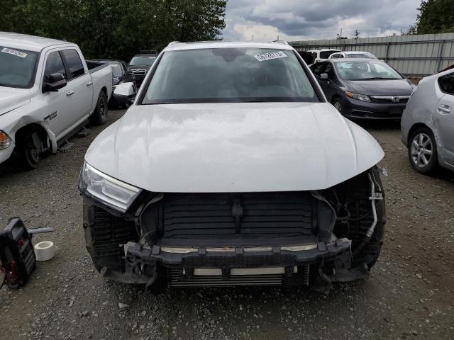 Photo 4 VIN: WA1ANAFY0K2082337 - AUDI Q5 PREMIUM 