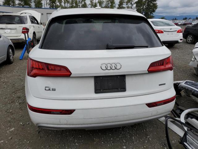 Photo 5 VIN: WA1ANAFY0K2082337 - AUDI Q5 PREMIUM 