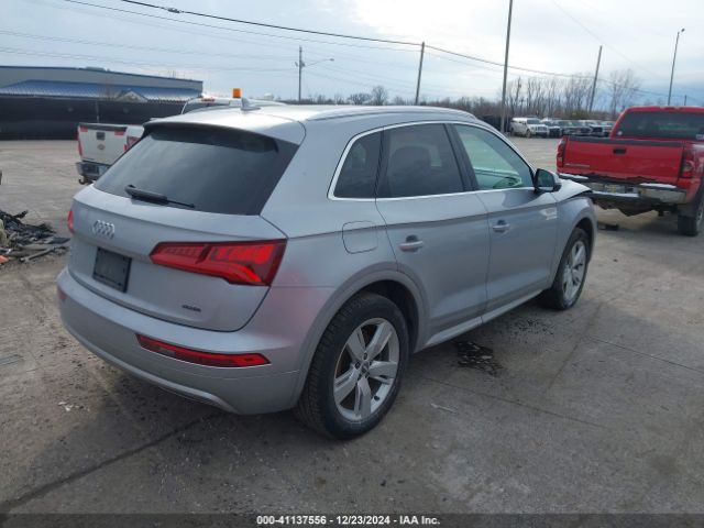 Photo 3 VIN: WA1ANAFY0K2132895 - AUDI Q5 