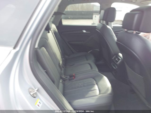 Photo 7 VIN: WA1ANAFY0K2132895 - AUDI Q5 