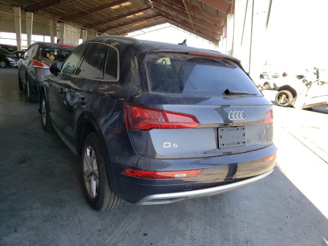 Photo 2 VIN: WA1ANAFY0K2134386 - AUDI Q5 