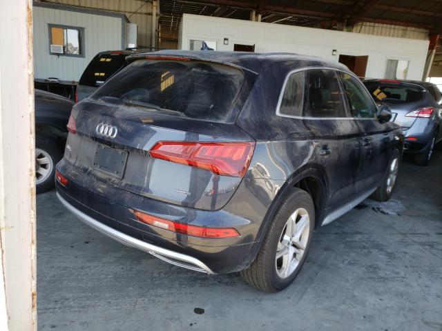 Photo 3 VIN: WA1ANAFY0K2134386 - AUDI Q5 